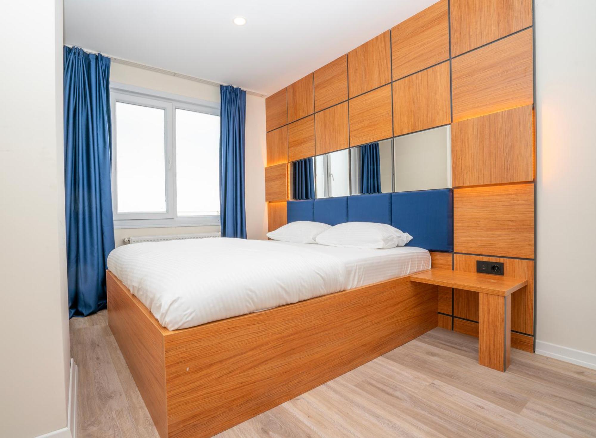 Guest Suites — Fotoğraflar 3